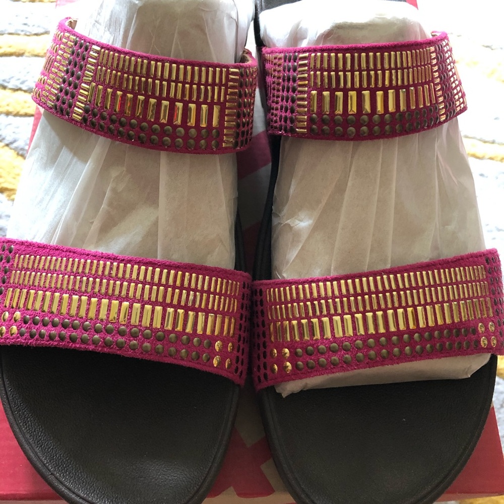 Fitflop Sandals